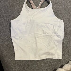 Lululemon Athletic Tank Top